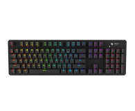 SPC GEAR GK540 Tournament Kailh niebieski RGB - 468791 - zdjęcie 1